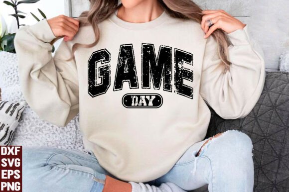 Basketball Game Day SVG, PNG
