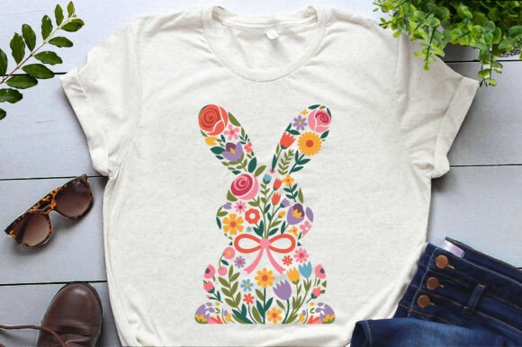 Easter Bunny PNG SVG EPS Review