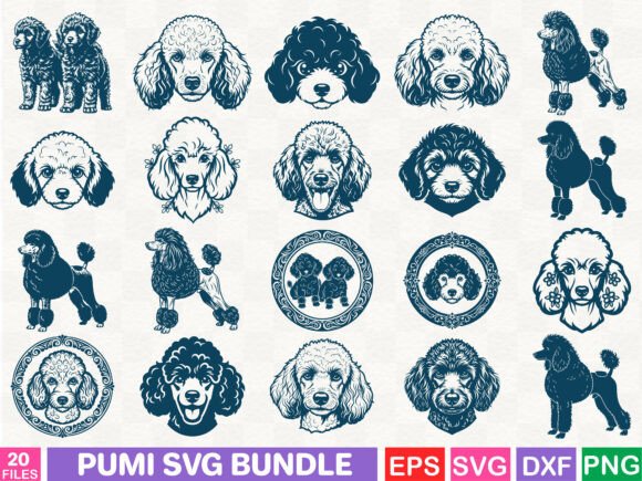 Pumi SVG Bundle: A Designer’s Real-World Embroidery Review