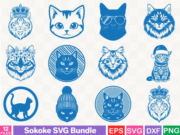 Sokoke SVG Bundle: A Designer’s Real-World Embroidery Review